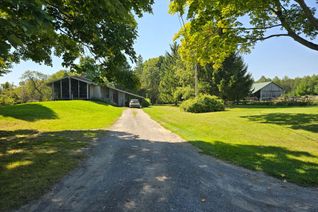 Residential Farm for Sale, 201 Johnston Rd, Prince Edward County, ON