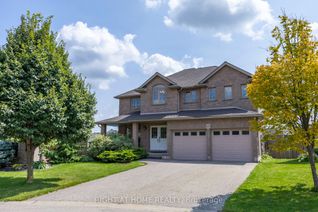 House for Sale, 128 Southview Crt, Woodstock, ON