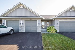 Townhouse for Sale, 29 Glenview Cres, Belleville, ON