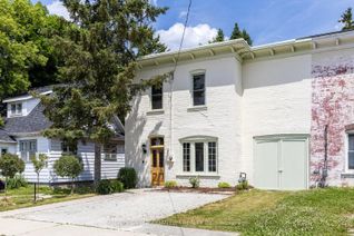 Freehold Townhouse for Sale, 135 Thompson St, Meaford, ON