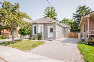 Bungalow for Sale, 75 Manitoba St, St. Thomas, ON