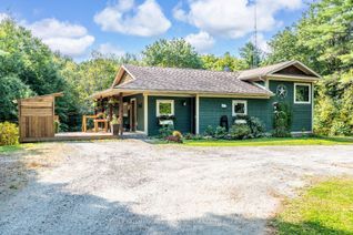 Sidesplit for Sale, 1023 Sophers Landing Rd, Gravenhurst, ON