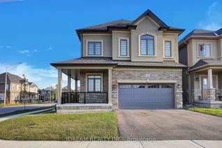 Detached House for Sale, 92 Scenic Ridge Gate, Brant, ON