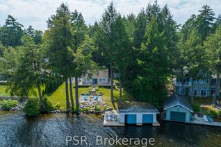 Cottage for Sale, 2-1018 Georgina Way, Gravenhurst, ON Cottage for Sale, 2-1018 Georgina Way, Gravenhurst, ON
