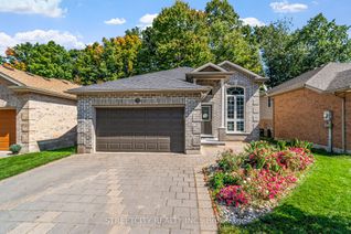 Detached House for Sale, 131 Bridle Path, Strathroy-Caradoc, ON