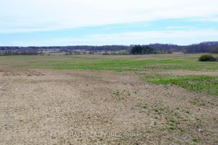 Land for Sale, 29 Unity Side Rd, Haldimand, ON