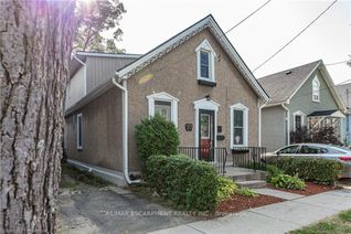 Property for Sale, 77 Poulette St, Hamilton, ON