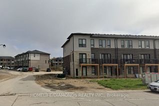 Freehold Townhouse for Sale, 720 GREY St #6, Brantford, ON