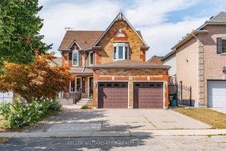 Property for Sale, 80 STRATHROY Cres, Hamilton, ON