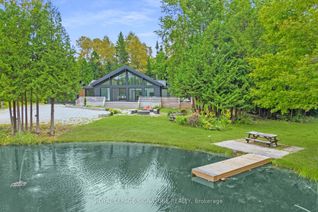 House for Sale, 415040 10th Line, Blue Mountains, ON