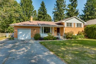 Sidesplit for Sale, 11 Pannell Lane, Strathroy-Caradoc, ON