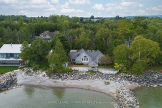 House for Sale, 86 Lakeshore Dr, Blue Mountains, ON