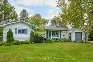 Property for Sale, 6 Kawartha Cres, Kawartha Lakes, ON