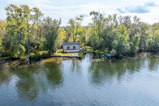 Land for Sale, N/A W.A.O Otonabee River, Otonabee-South Monaghan, ON