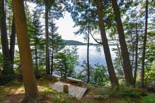 Cottage for Sale, 00 Highway 60 Algonquin Park #1431, West Nipissing, ON