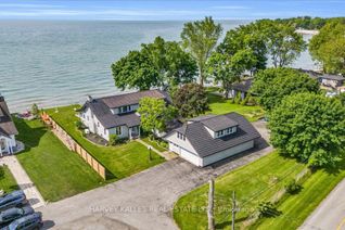 House for Sale, 11833 Lakeshore Rd, Wainfleet, ON