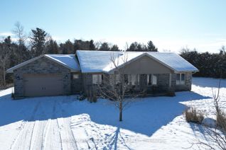 Bungalow for Sale, 729 11th Line W, Trent Hills, ON