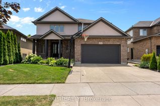 Detached House for Sale, 199 Tuliptree Rd, Thorold, ON