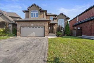 House for Sale, 82 CREEKSIDE Dr, Welland, ON