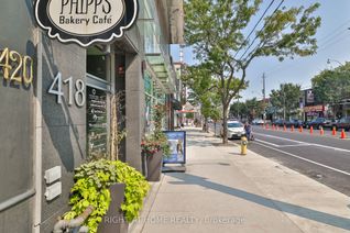 Property for Sublease, 416-418 Eglinton Ave W #L102, Toronto, ON