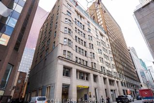 Office for Sublease, 20 Victoria St #900, Toronto, ON