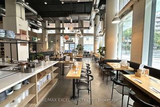 Restaurant Non-Franchise Business for Sale, 411 Church St #1, Toronto, ON