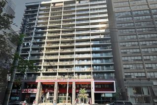 Office for Lease, 20 Carlton St #121, Toronto, ON