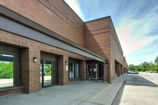 Office for Lease, 1400 Bayly St #OM2#2A, Pickering, ON