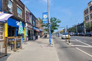 Non-Franchise Business for Sale, 818 Danforth Ave, Toronto, ON