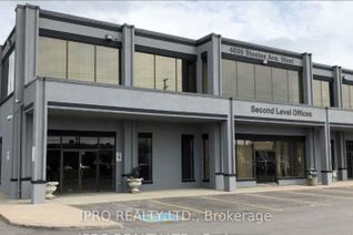 Office for Sale, 4000 Steeles Ave W #204, Vaughan, ON