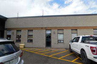 Industrial Property for Sale, 84 Malmo Crt #9, Vaughan, ON