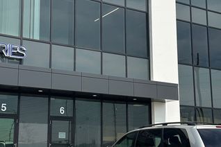 Property for Sublease, 6750 langstaff Rd #6, Vaughan, ON