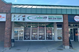 Franchise Business for Sale, 130 Davis Dr E #08, Newmarket, ON