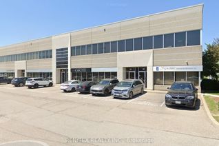 Property for Lease, 111 Zenway Blvd #38A, Vaughan, ON