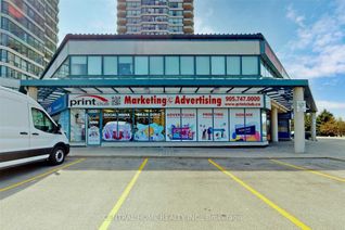 Property, 7330 Yonge St #112, Vaughan, ON