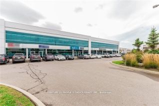 Property for Lease, 81 Zenway Blvd #1, Vaughan, ON