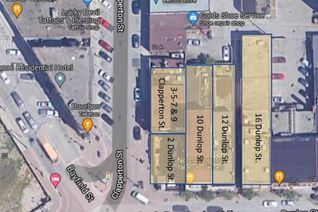 Property for Sale, 2 Dunlop. 3-9 Clapperton St E, Barrie, ON