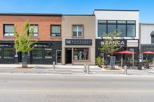 Commercial/Retail Property for Sale, Midland, ON