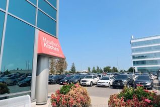 Property, 5800 Explorer Dr, Mississauga, ON