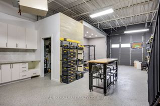 Property for Lease, 2408 Haines Rd #6B, Mississauga, ON