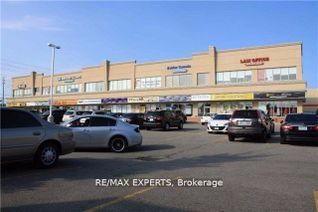 Office for Lease, 808 Britannia Rd W #210, Mississauga, ON