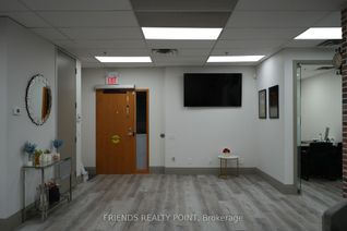 Office for Sublease, 640 Eglington Ave W #201, Mississauga, ON