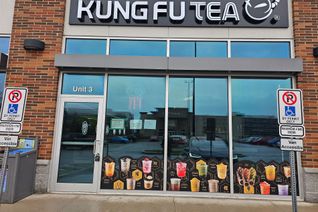 Restaurant Franchise Business for Sale, 90 Annagem Blvd #3, Mississauga, ON