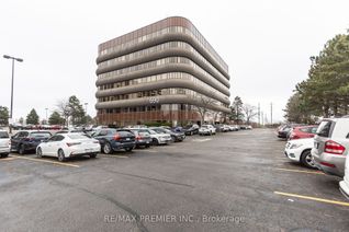 Office for Sublease, 690 Dorval Dr #200-11, Oakville, ON