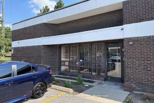 Industrial Property for Lease, 125 Dolomite Dr, Toronto, ON