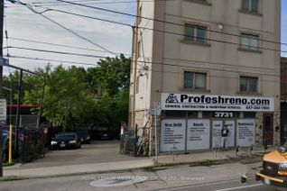 Property for Lease, 3731 Lake Shore Blvd W #Office, Toronto, ON