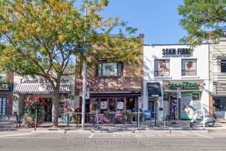 Pizzeria Business for Sale, 2312 Bloor St W, Toronto, ON