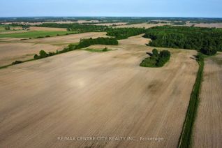 Farm for Sale, 33875 FIFTH Line, Southwold, ON