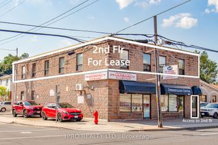 Office for Lease, 662 Concession St #200, Hamilton, ON