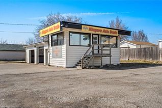 Commercial Land for Sale, 37 Hartzell Rd, St. Catharines, ON